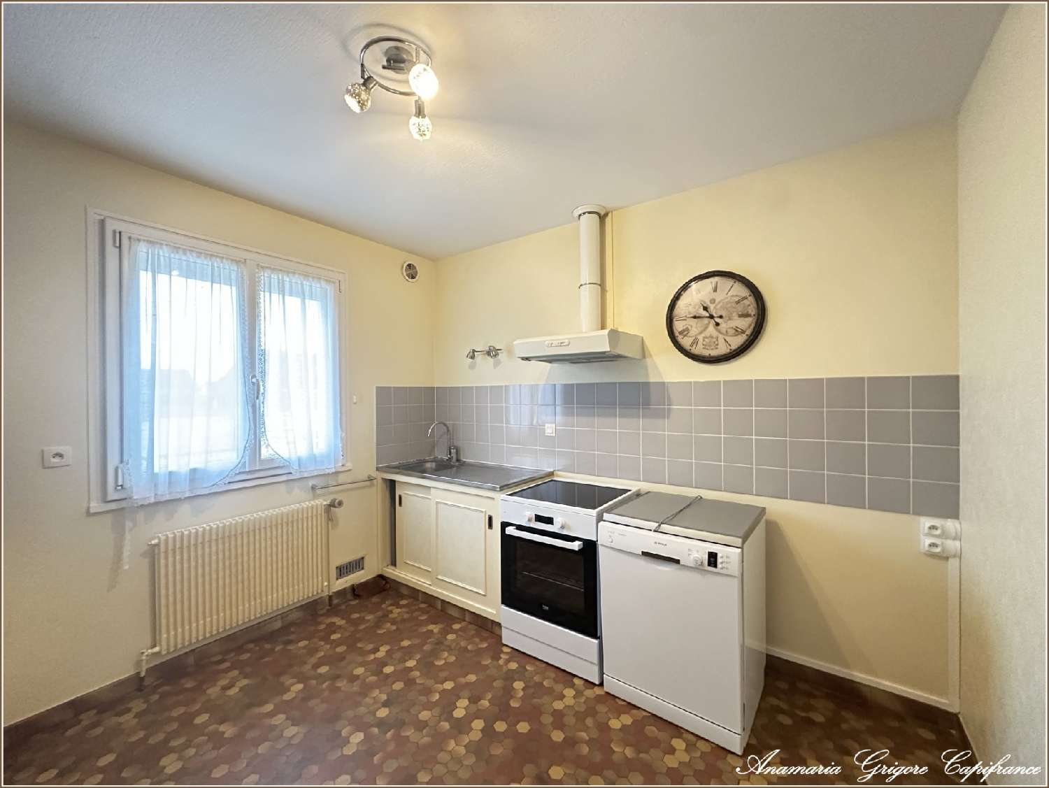 à vendre maison Courville-sur-Eure Eure-et-Loir 6