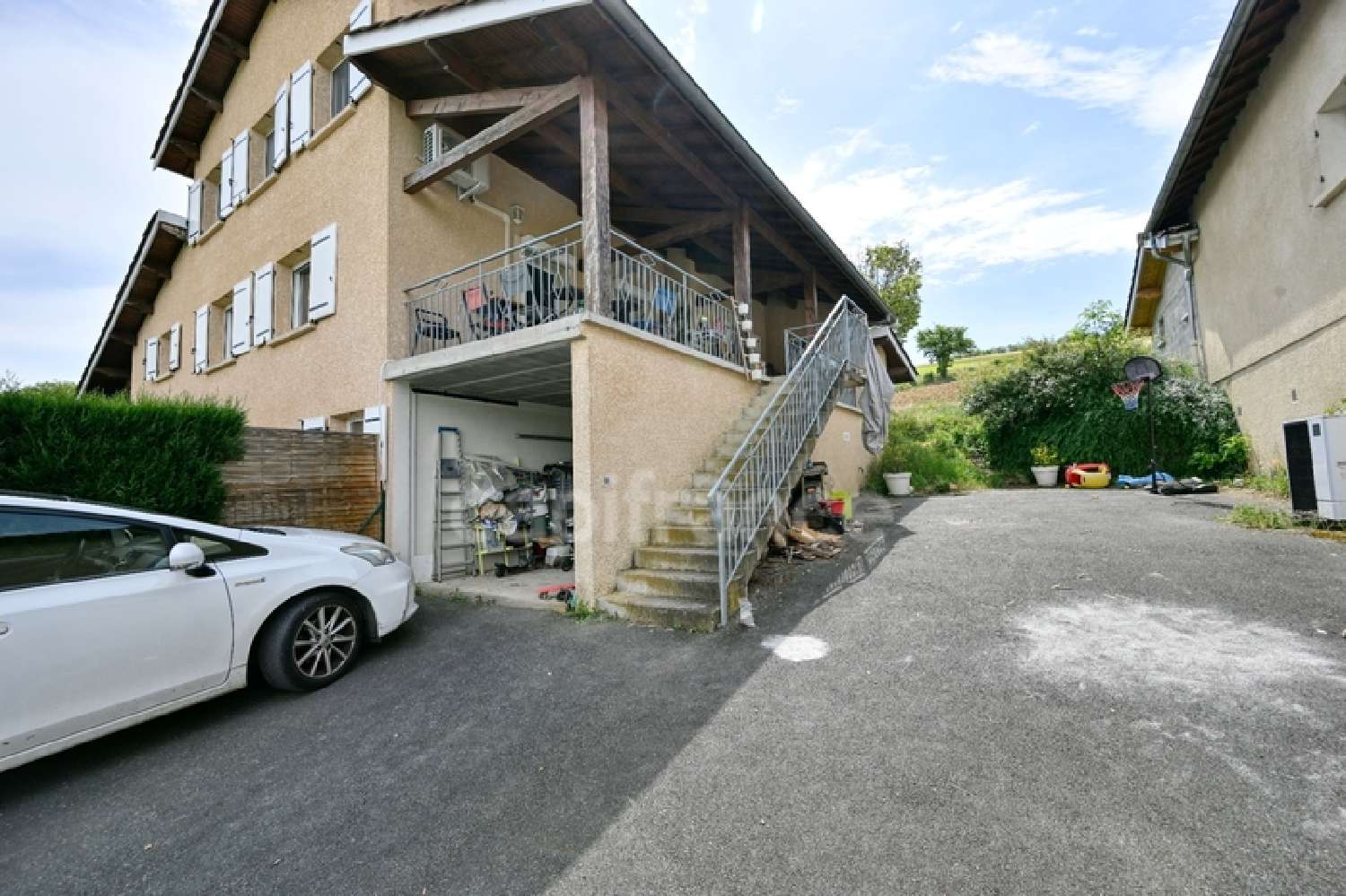 te koop huis Courzieu Rhône 6
