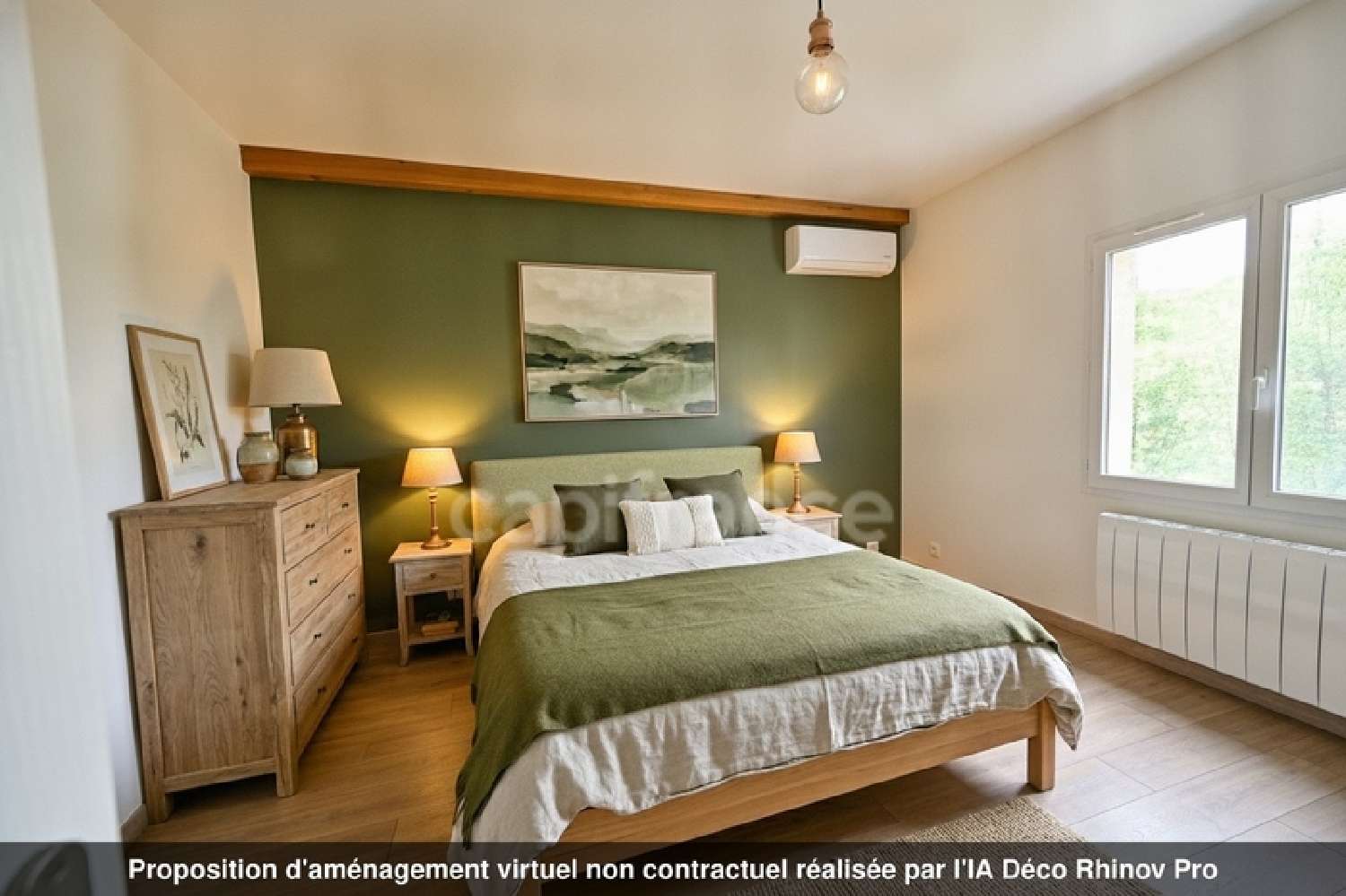 te koop huis Courzieu Rhône 8