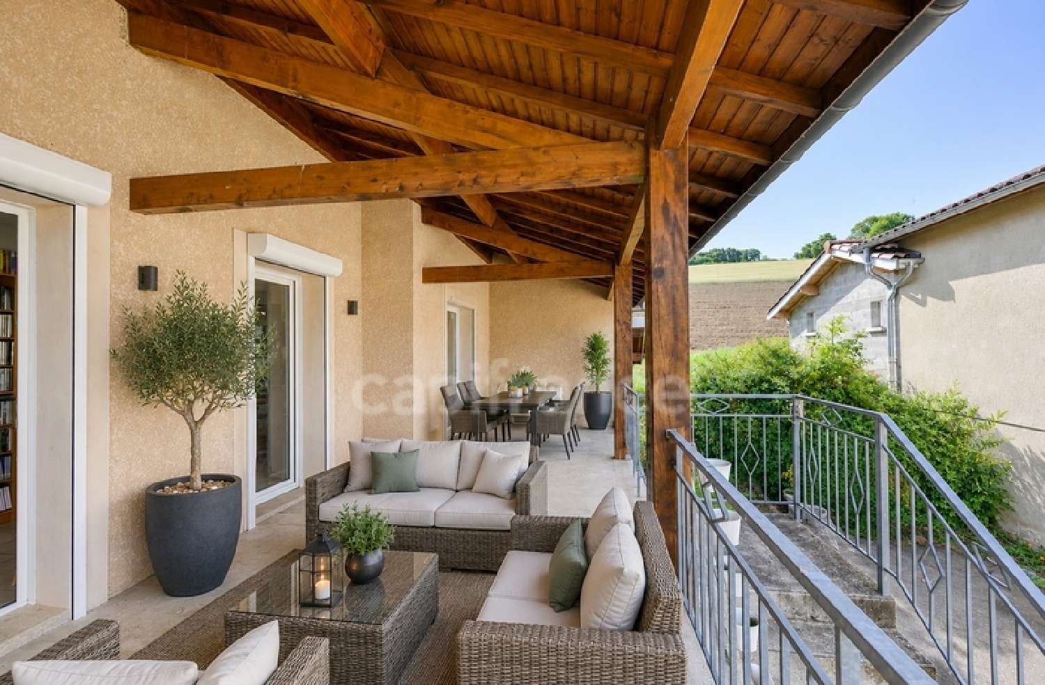  te koop huis Courzieu Rhône 2