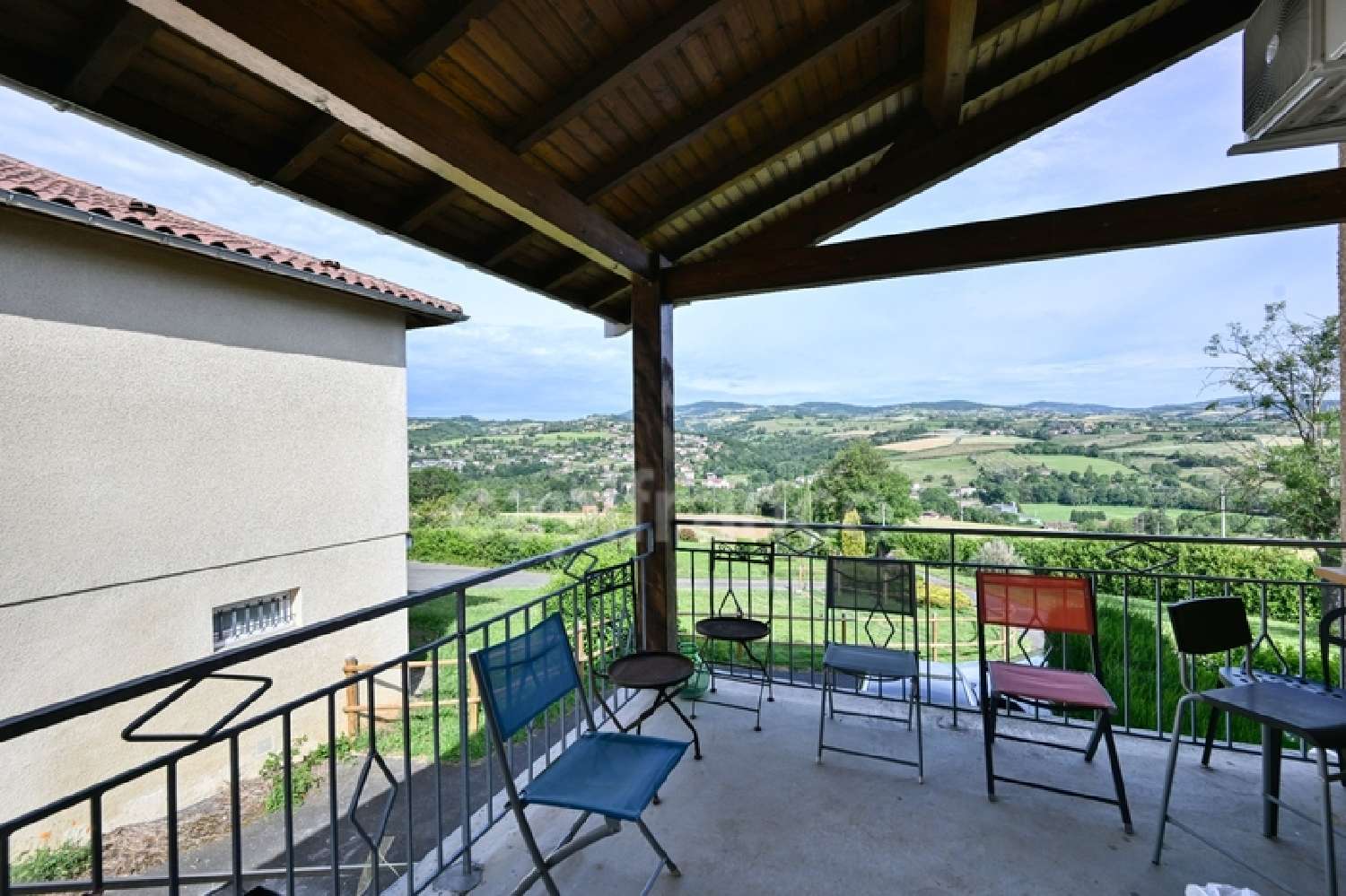  te koop huis Courzieu Rhône 3