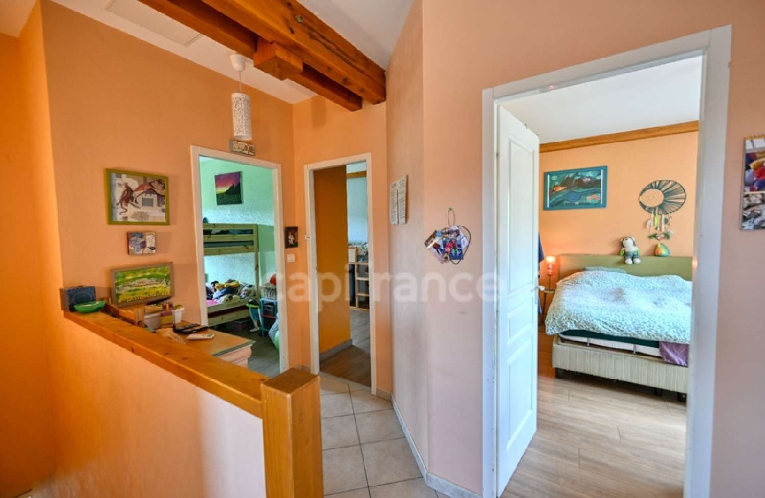  te koop huis Courzieu Rhône 8