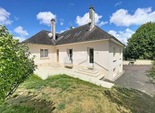 Coutances Manche house foto 7390753