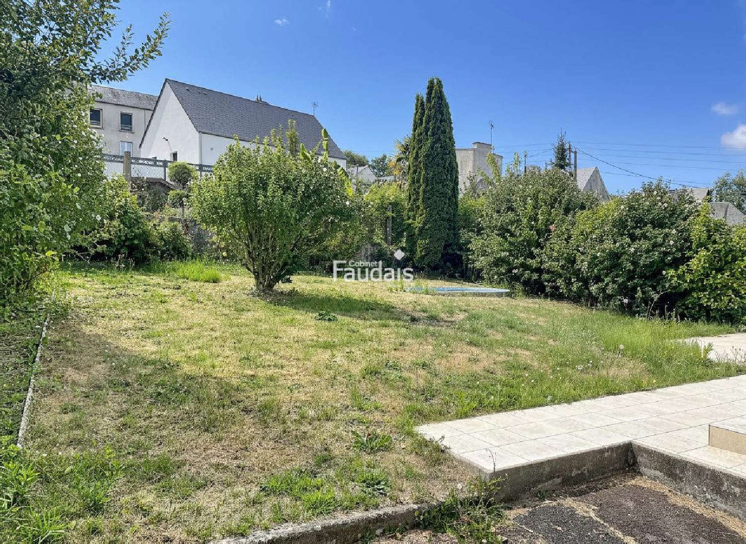 te koop huis Coutances Manche 2