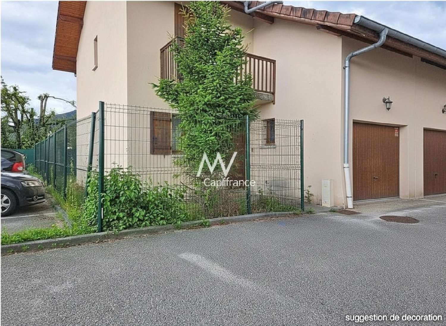 en venta casa Cranves-Sales Haute-Savoie 2