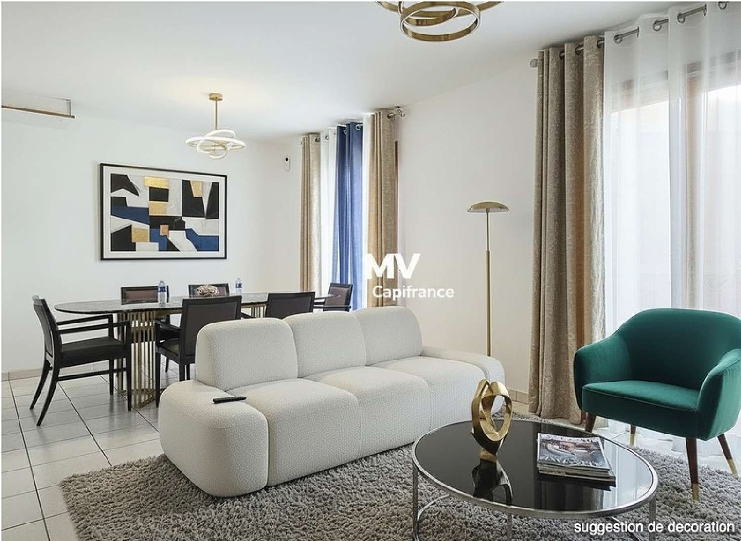 en venta casa Cranves-Sales Haute-Savoie 3