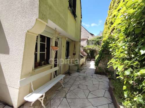Cravant Yonne Haus Bild 7389424