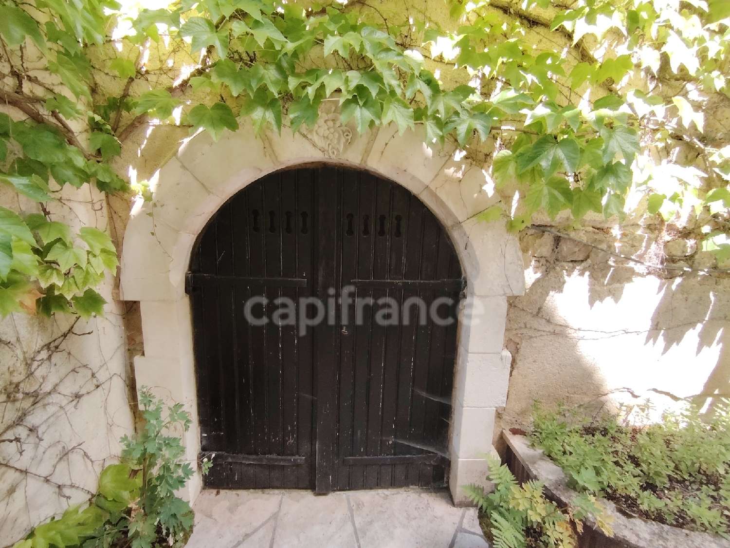kaufen Haus Cravant Yonne 5