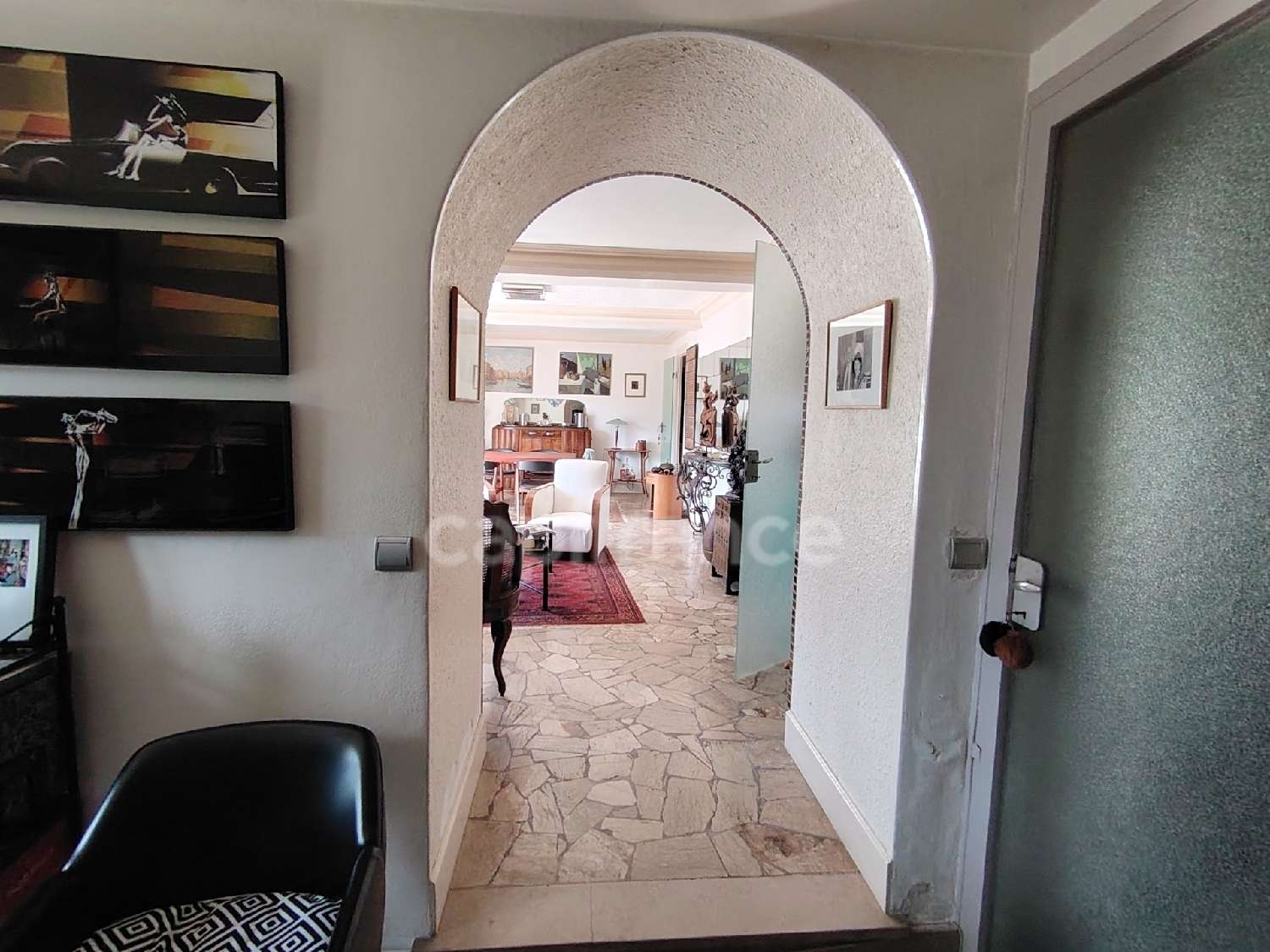 kaufen Haus Cravant Yonne 7