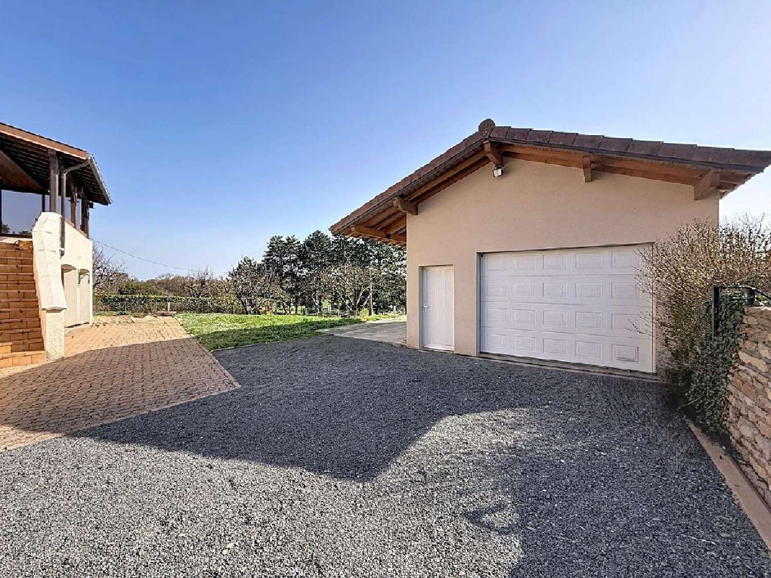  en venta casa Crêches-sur-Saône Saône-et-Loire 3