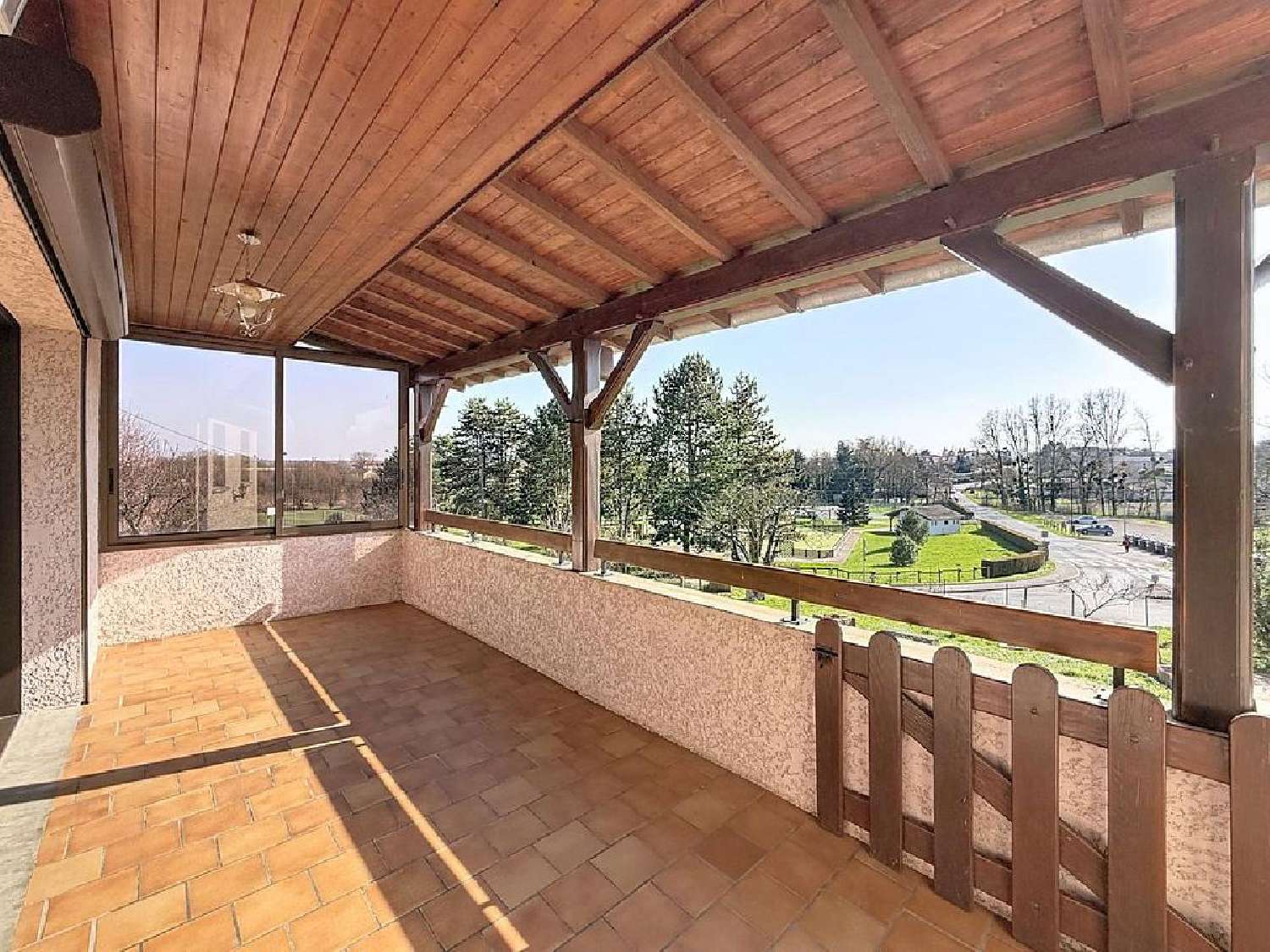  en venta casa Crêches-sur-Saône Saône-et-Loire 4