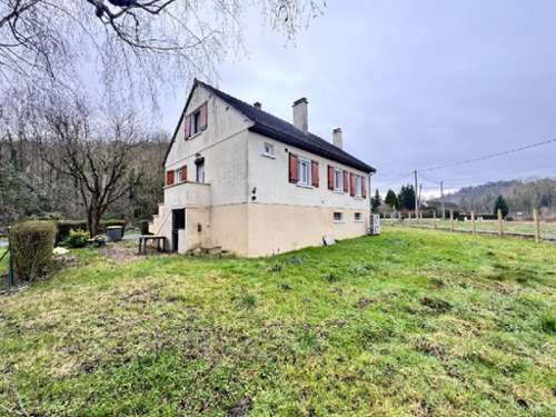Crécy-au-Mont Aisne house foto 7391501