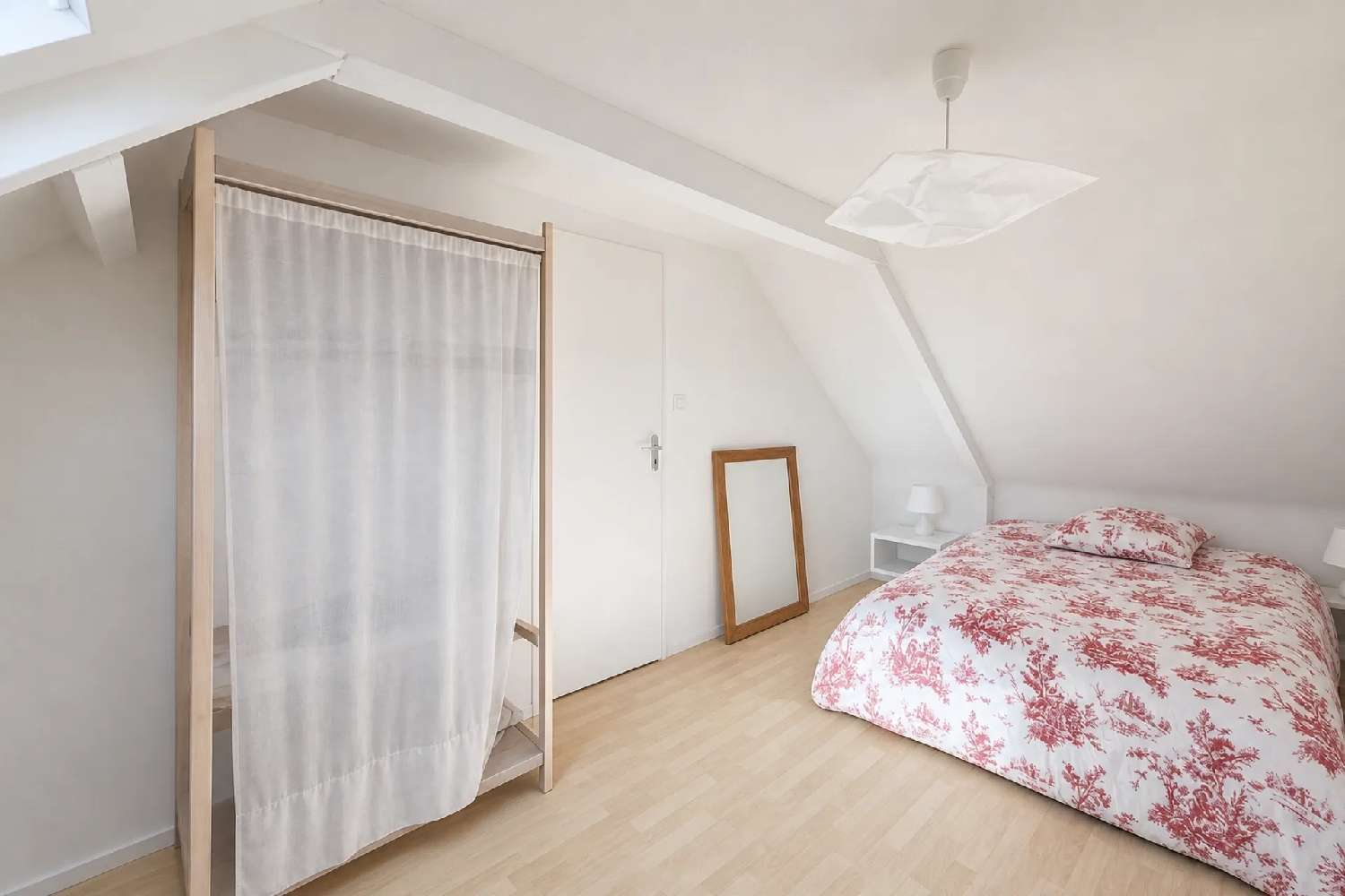  à vendre maison Crédin Morbihan 4