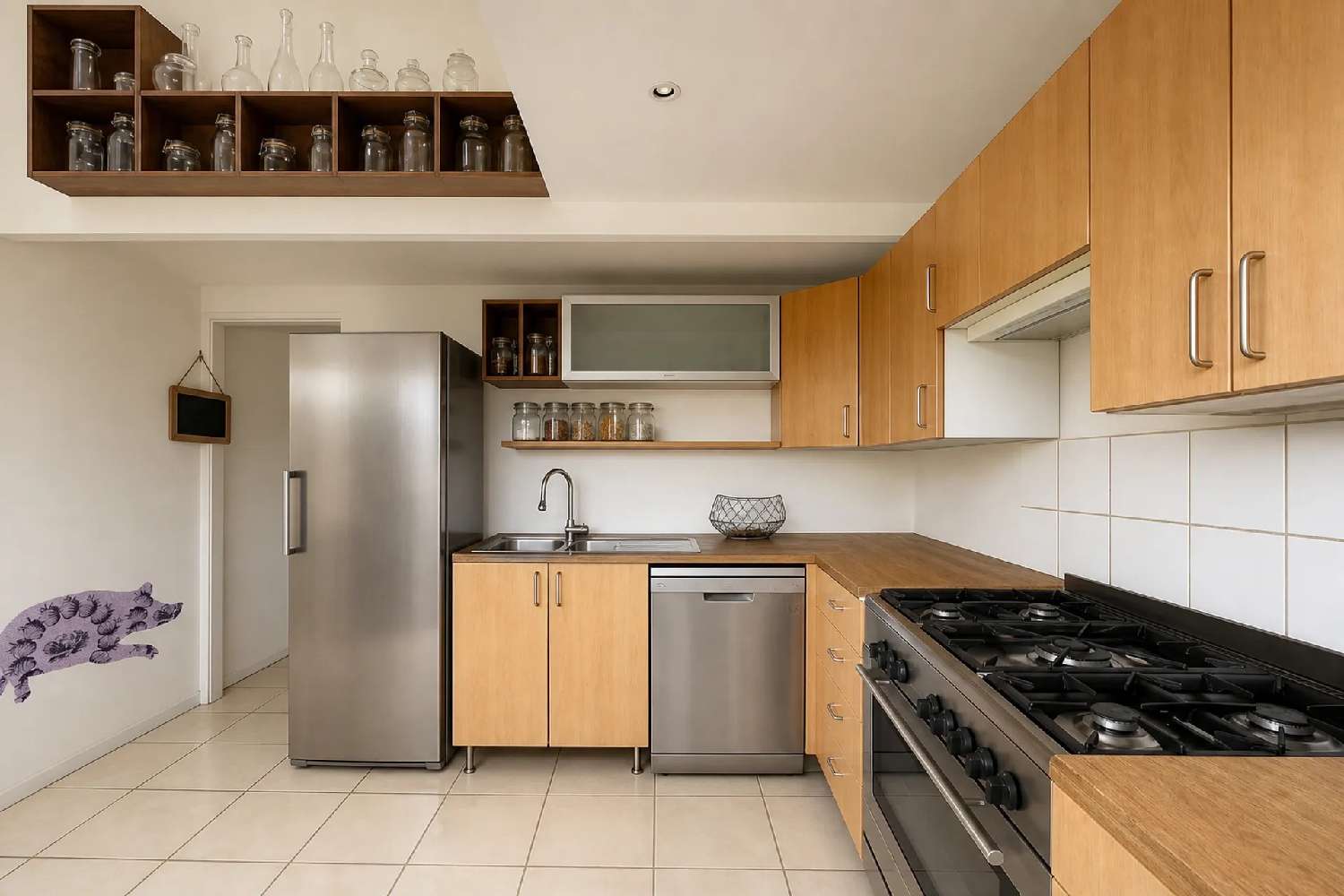  à vendre maison Crédin Morbihan 5