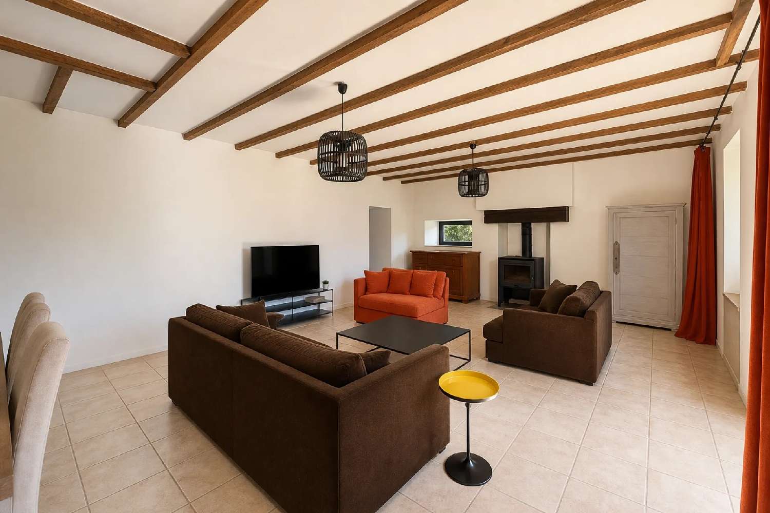  à vendre maison Crédin Morbihan 7