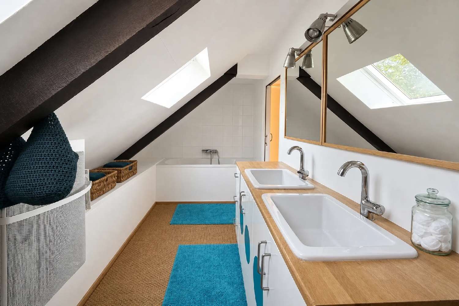  à vendre maison Crédin Morbihan 8
