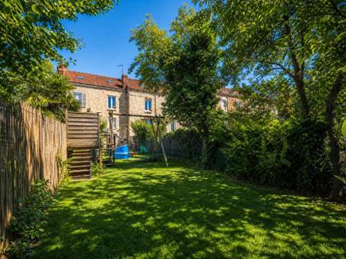 Creil Oise huis foto 7389648