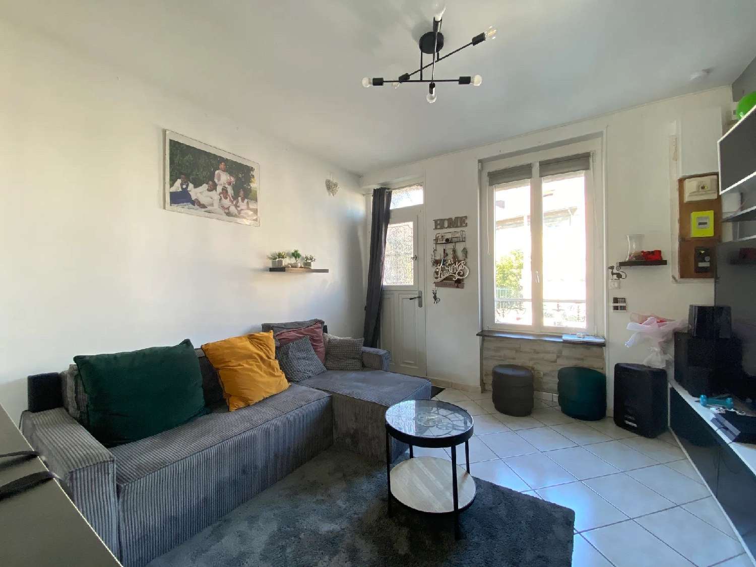 te koop huis Creil Oise 3