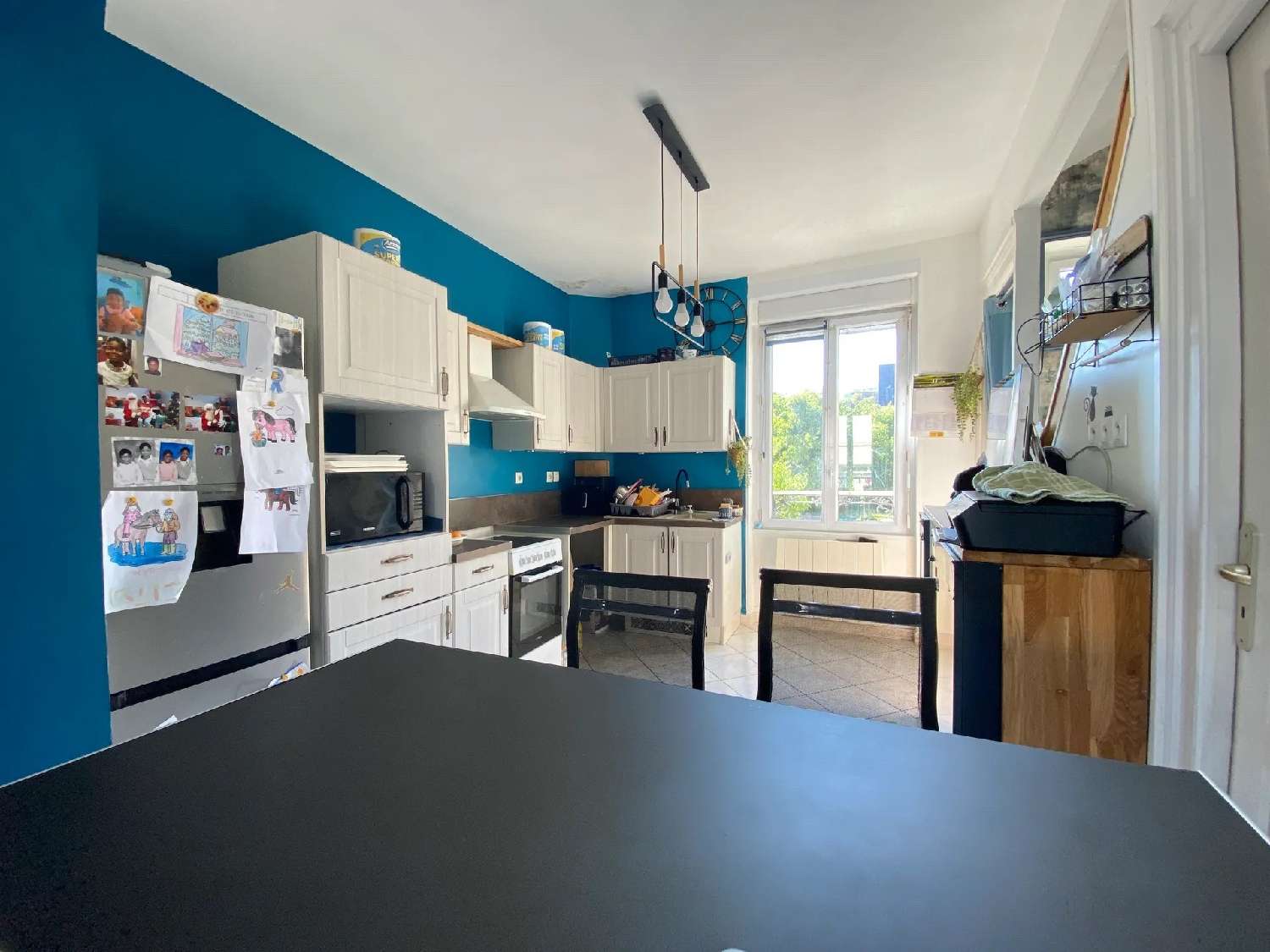 te koop huis Creil Oise 4