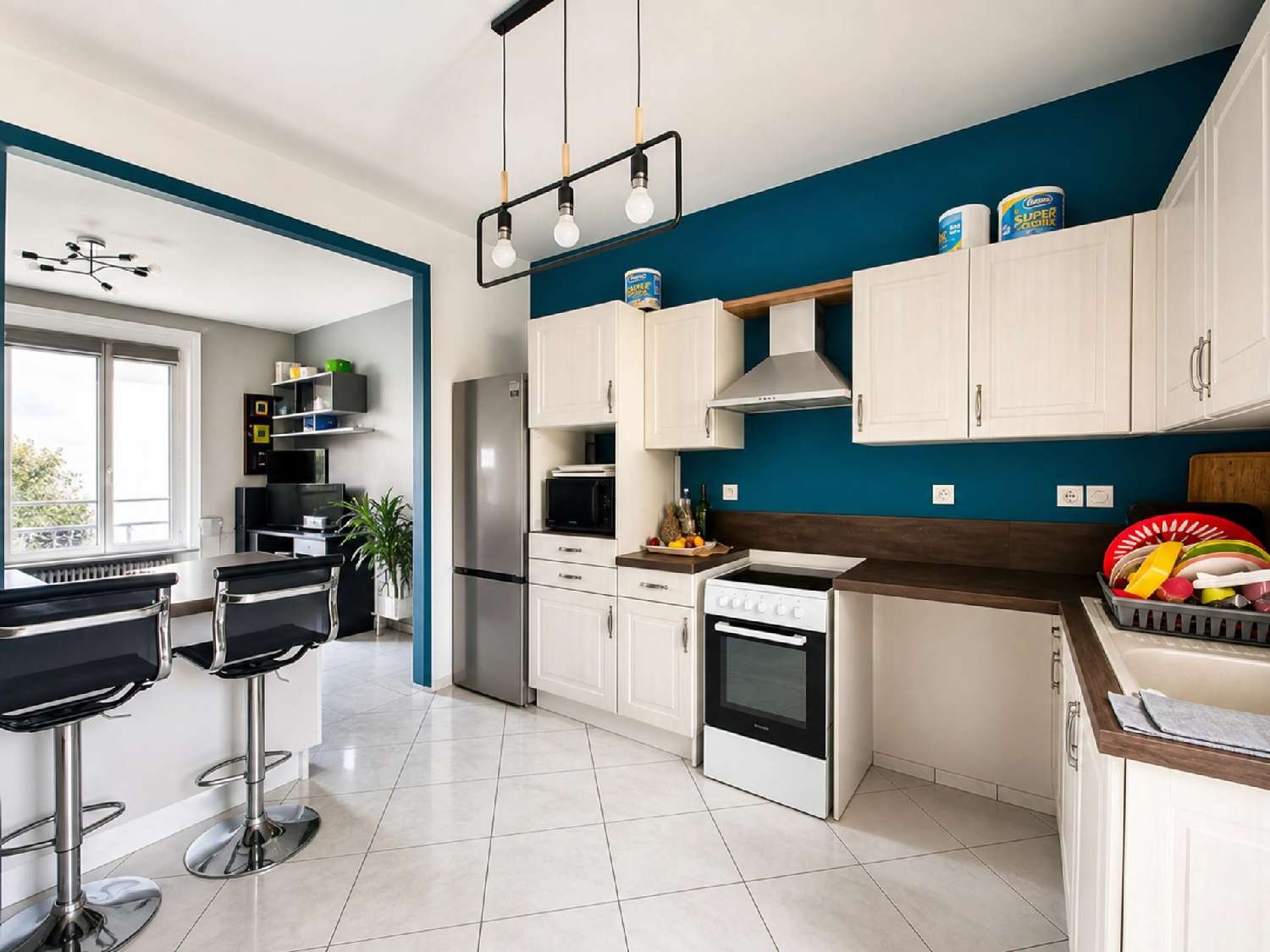 te koop huis Creil Oise 5