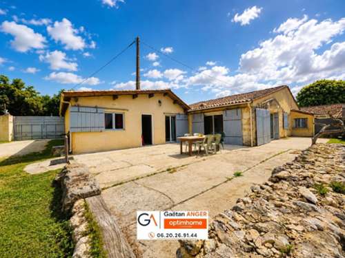 Créon Gironde casa foto 7385869