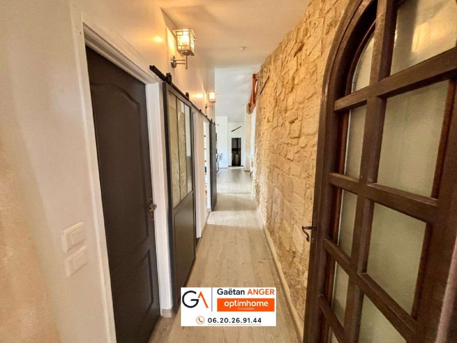 en venta casa Créon Gironde 4