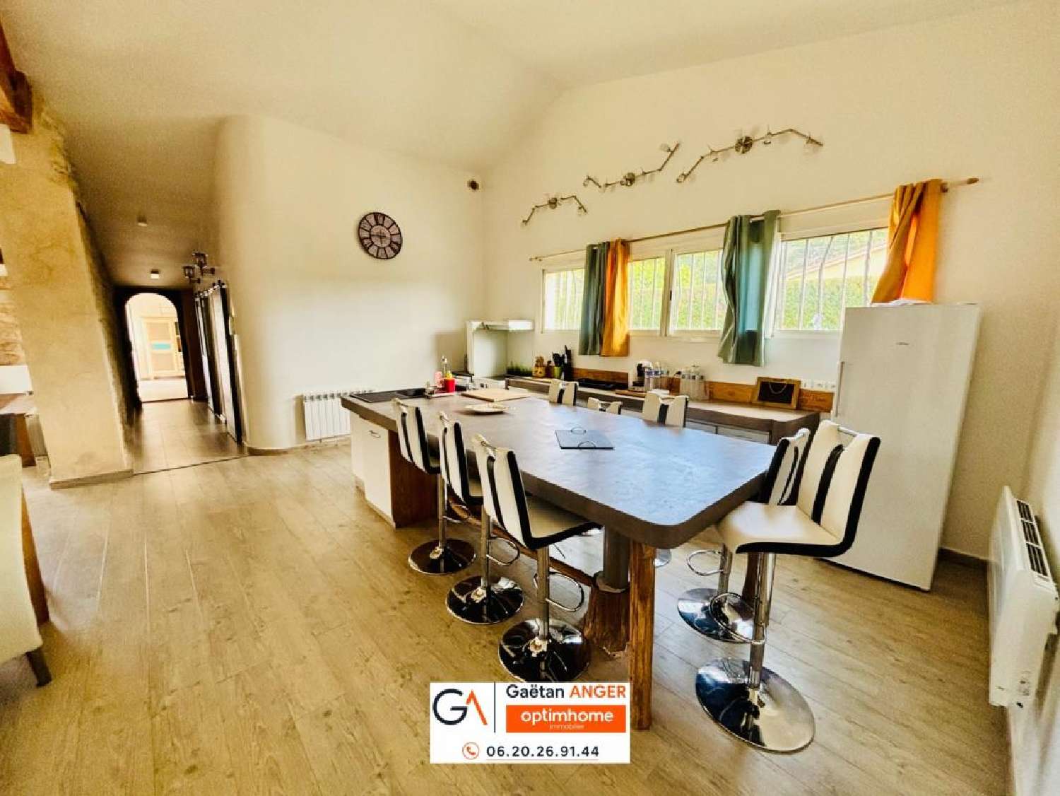 en venta casa Créon Gironde 6