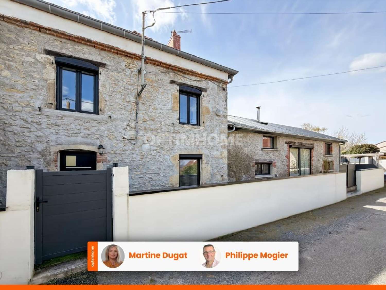kaufen Haus Creuzier-le-Neuf Allier 2