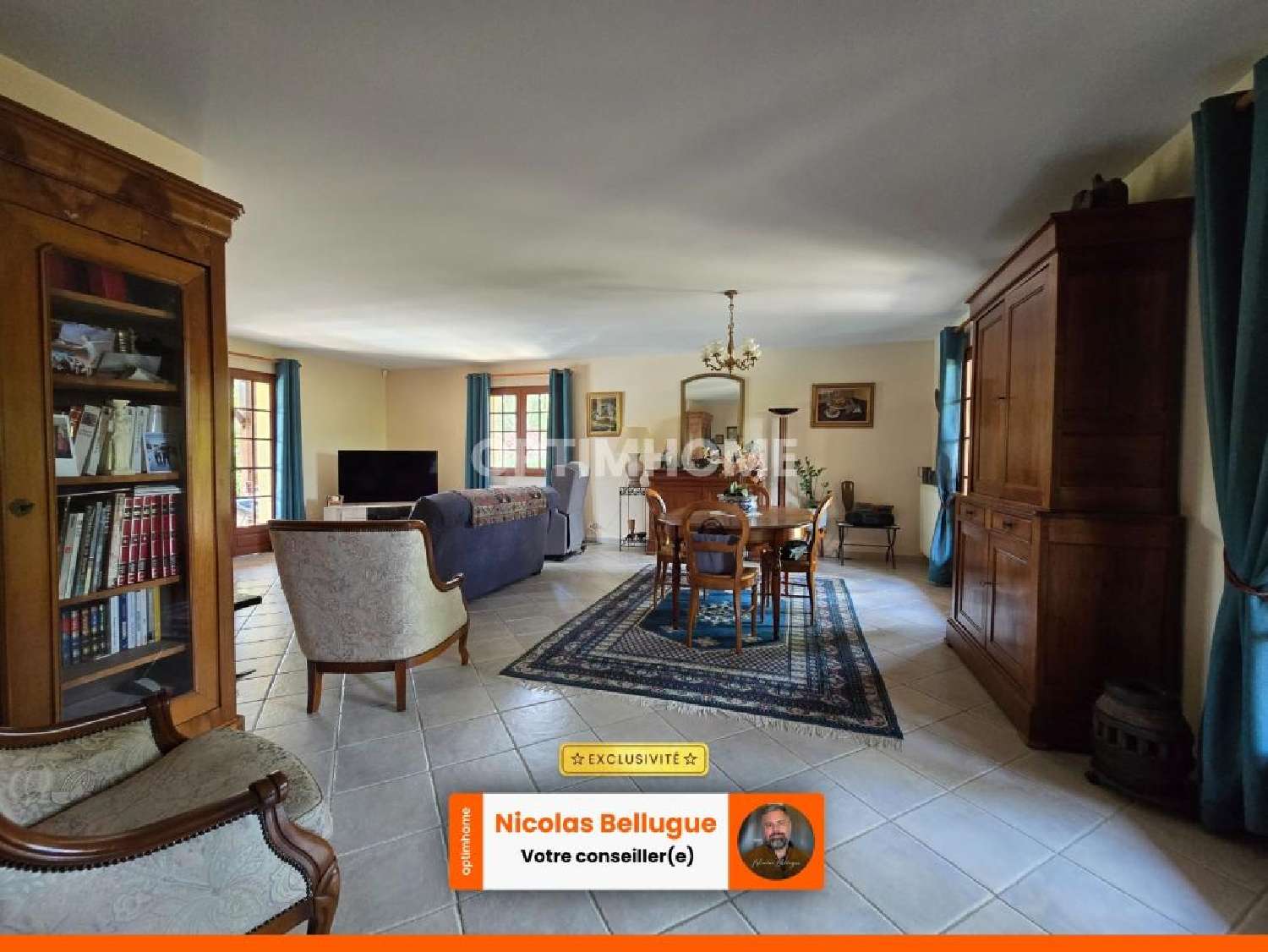  for sale house Creysse Dordogne 2