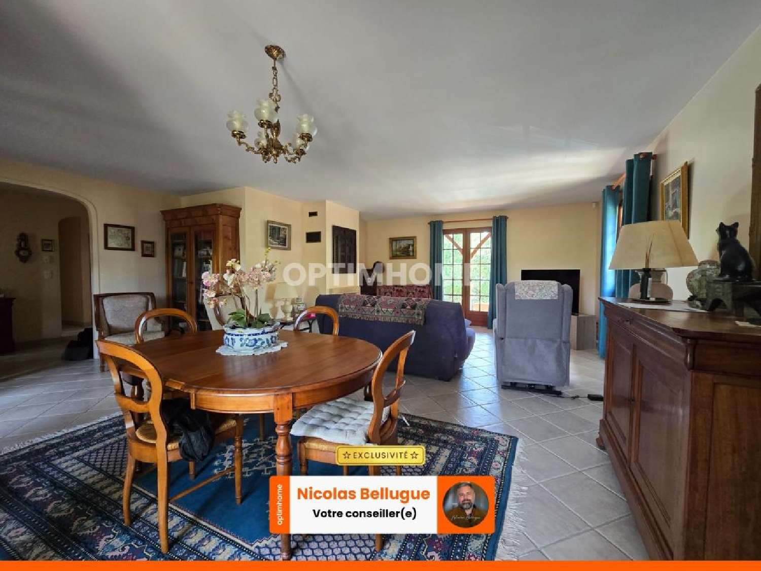  for sale house Creysse Dordogne 3