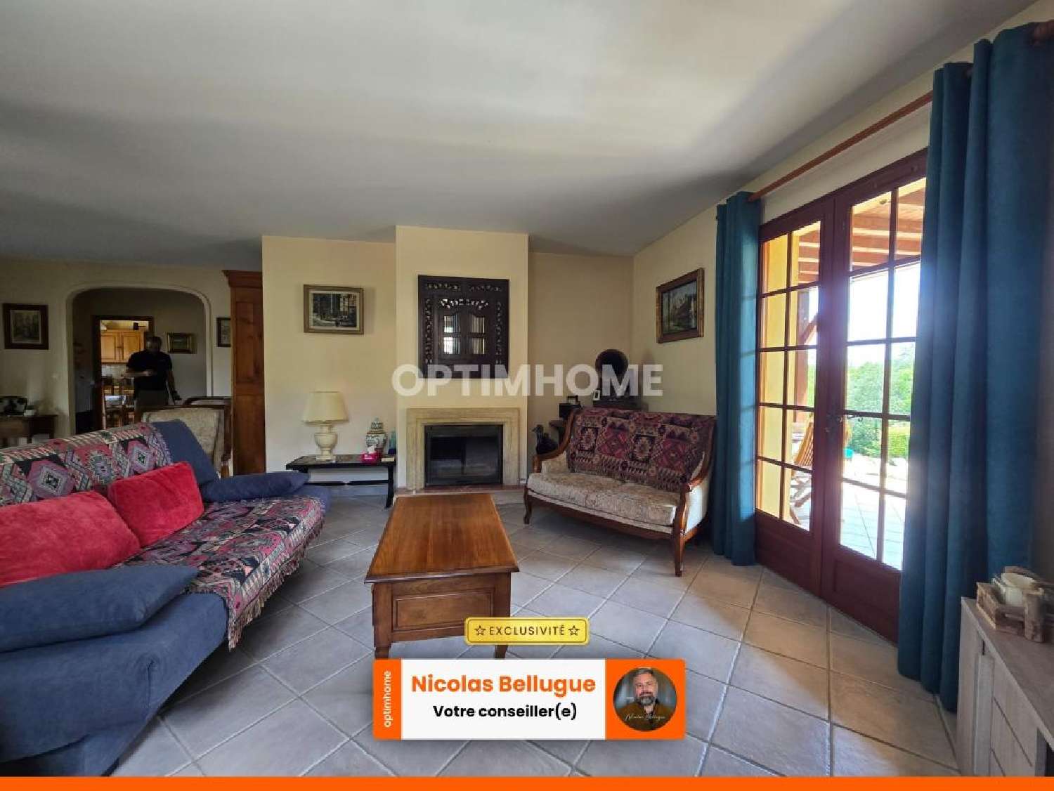  for sale house Creysse Dordogne 4