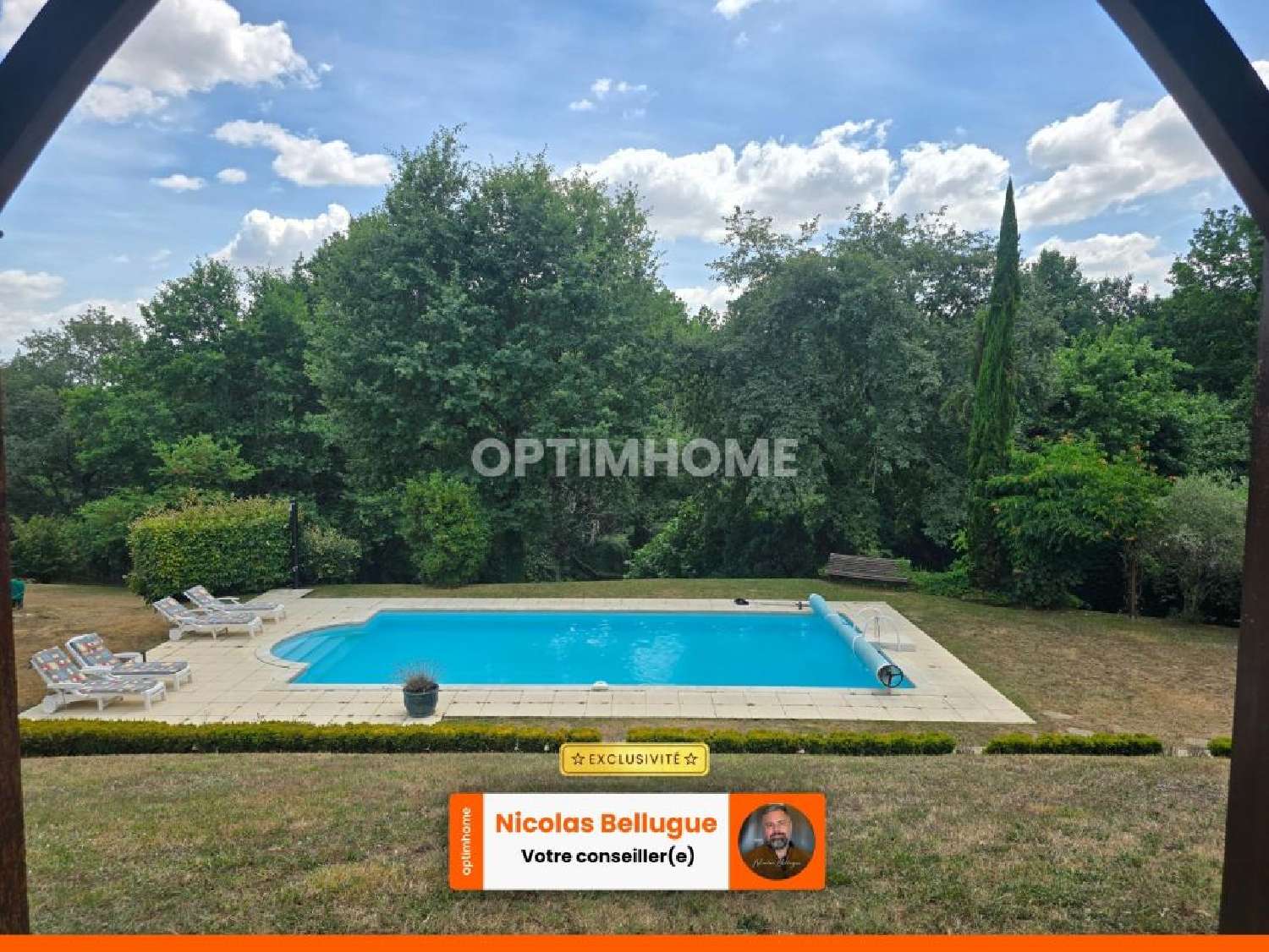  for sale house Creysse Dordogne 5