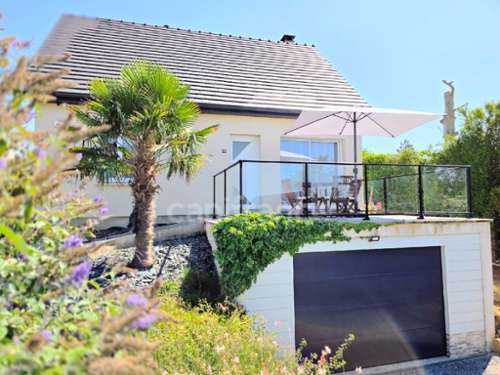 Criel-sur-Mer Seine-Maritime house foto 7400879