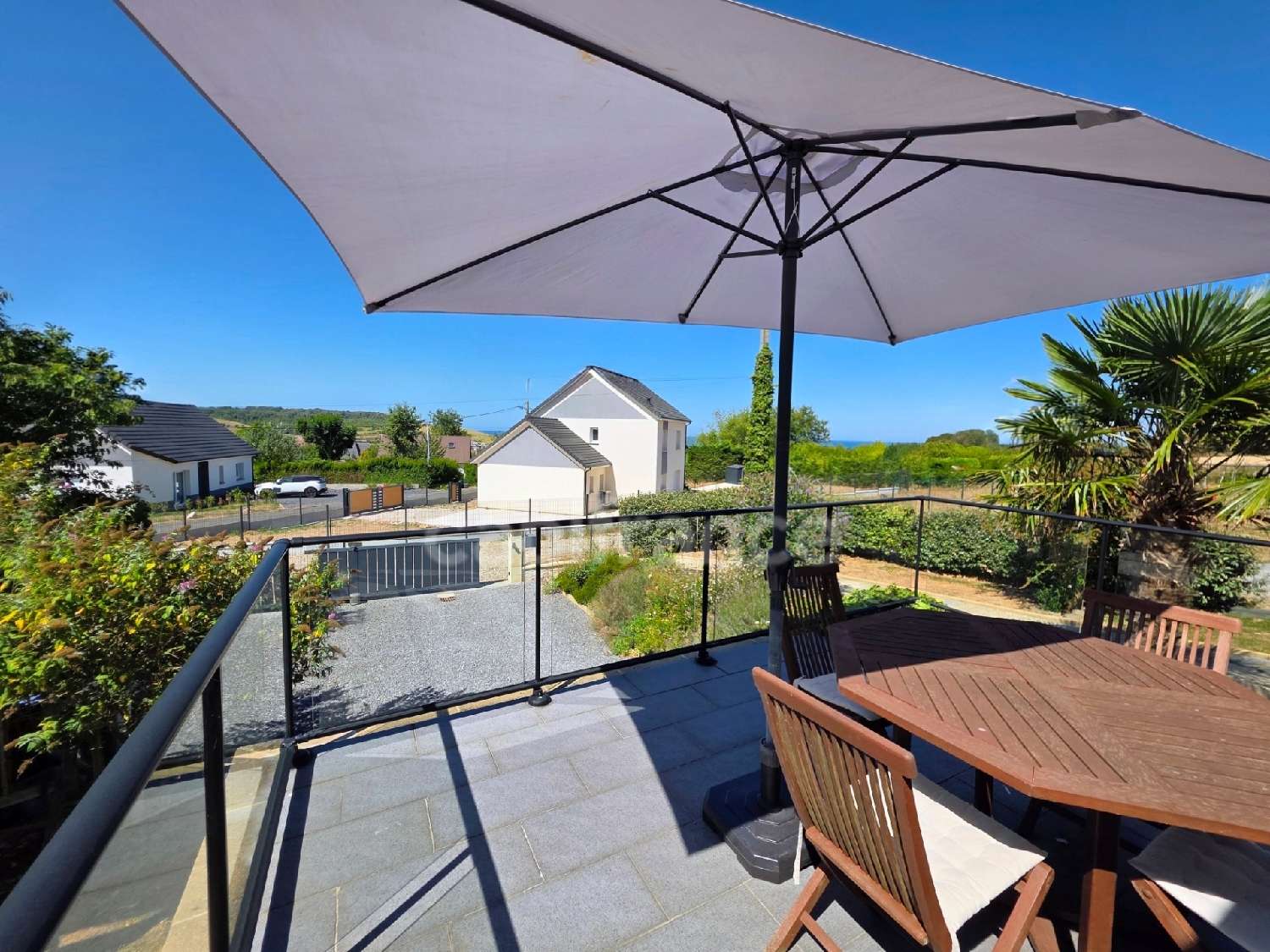  for sale house Criel-sur-Mer Seine-Maritime 2