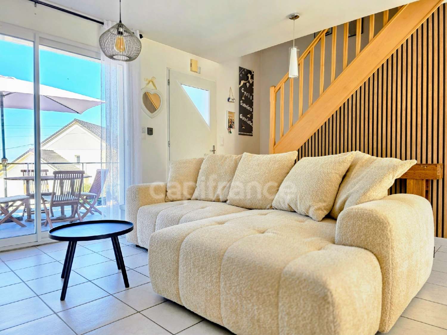  for sale house Criel-sur-Mer Seine-Maritime 3