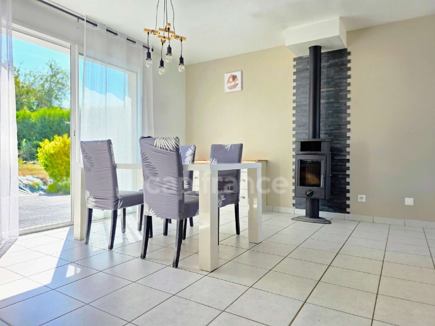  for sale house Criel-sur-Mer Seine-Maritime 4