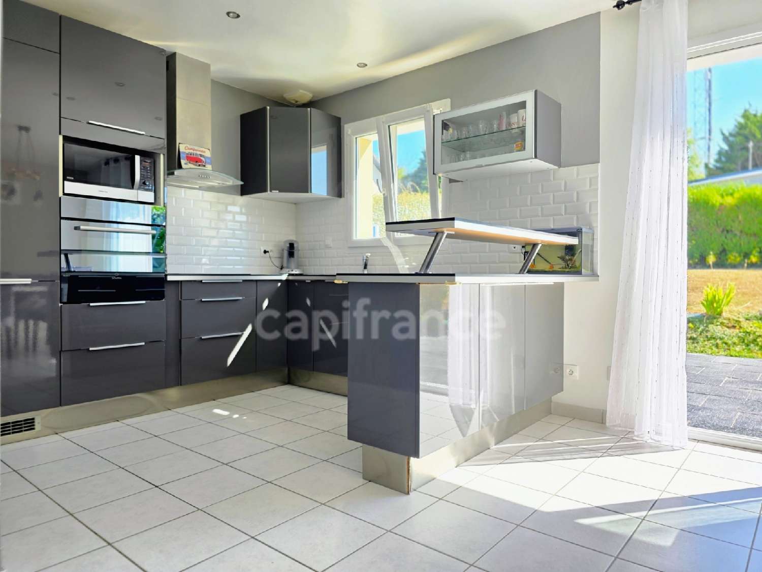  for sale house Criel-sur-Mer Seine-Maritime 5
