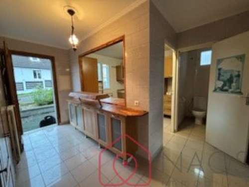 Criel-sur-Mer Seine-Maritime casa foto 7385252