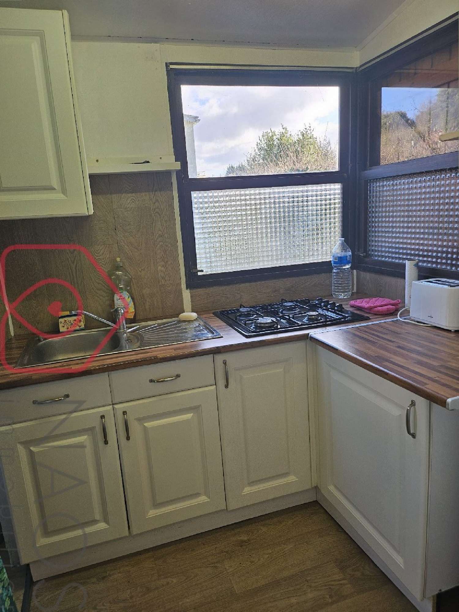 en venta casa Criel-sur-Mer Seine-Maritime 3