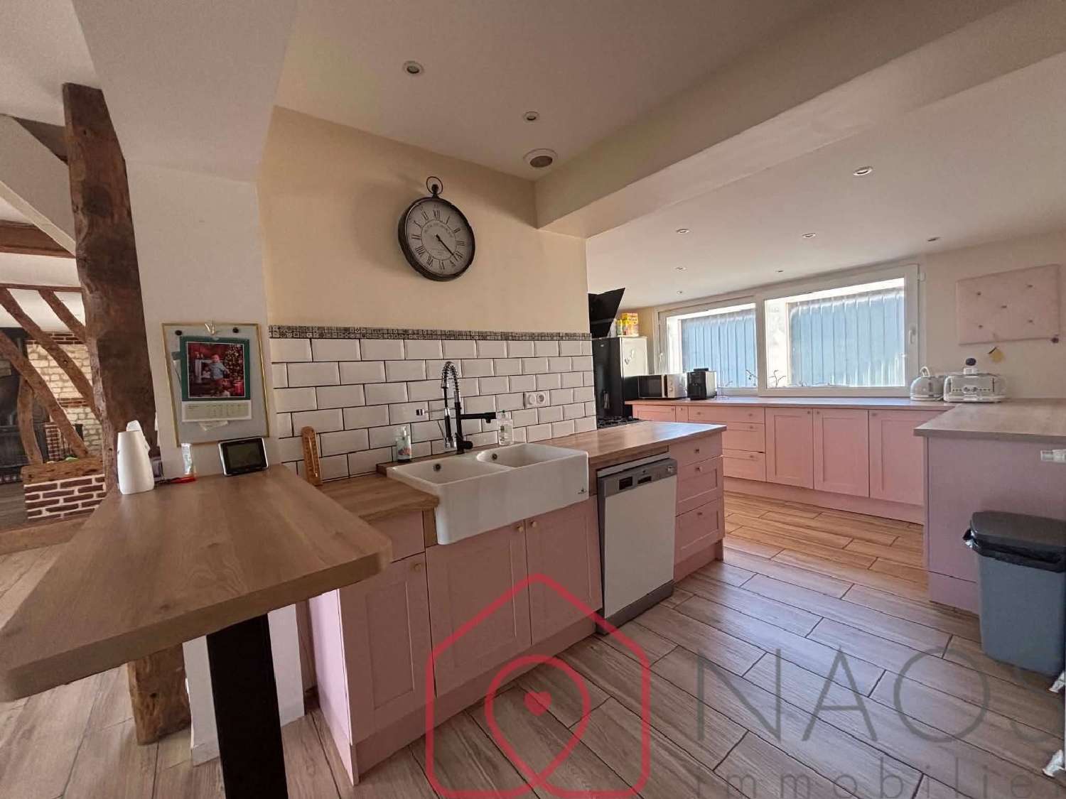  à vendre maison Criel-sur-Mer Seine-Maritime 2