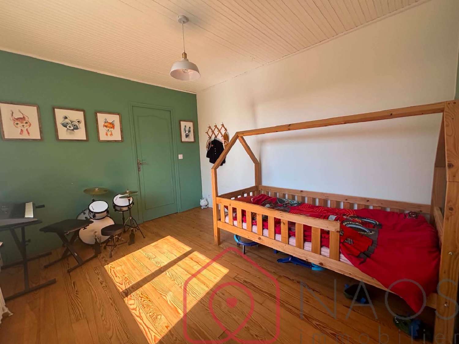  à vendre maison Criel-sur-Mer Seine-Maritime 7