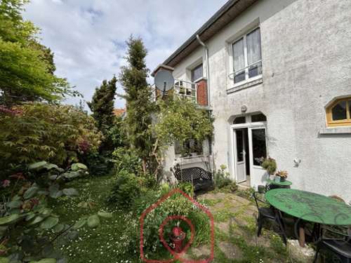 Criel-sur-Mer Seine-Maritime casa foto 7390393