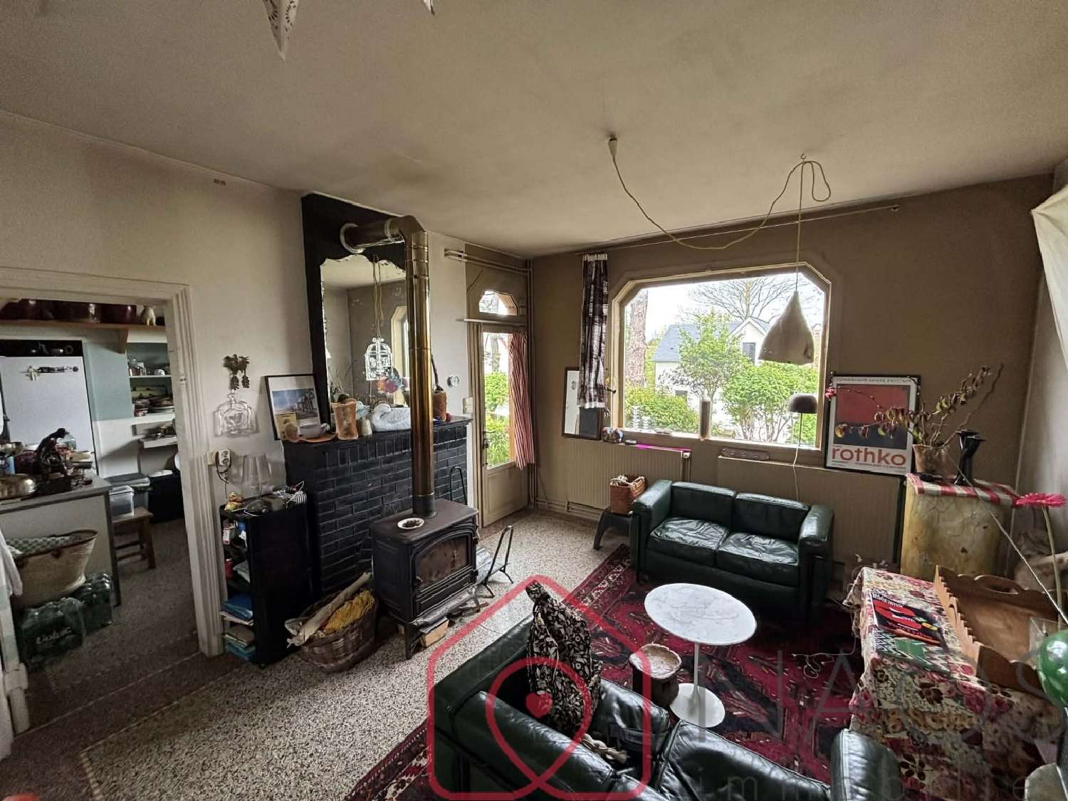 en venta casa Criel-sur-Mer Seine-Maritime 2