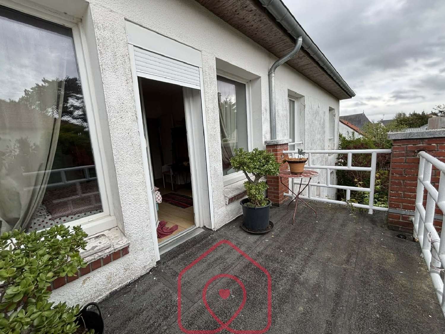 en venta casa Criel-sur-Mer Seine-Maritime 5