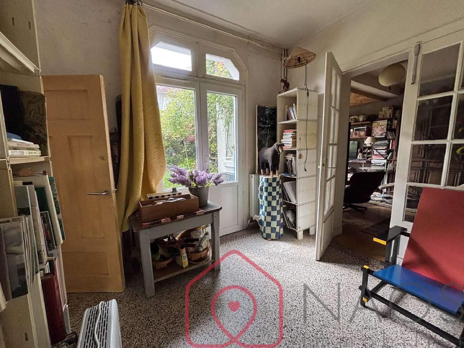 en venta casa Criel-sur-Mer Seine-Maritime 6