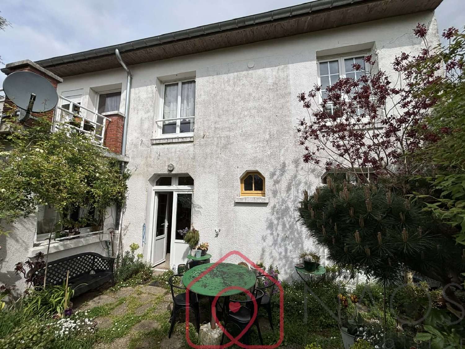 en venta casa Criel-sur-Mer Seine-Maritime 8
