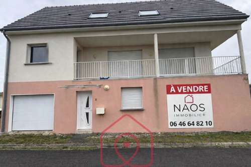 Criel-sur-Mer Seine-Maritime casa foto 7390398