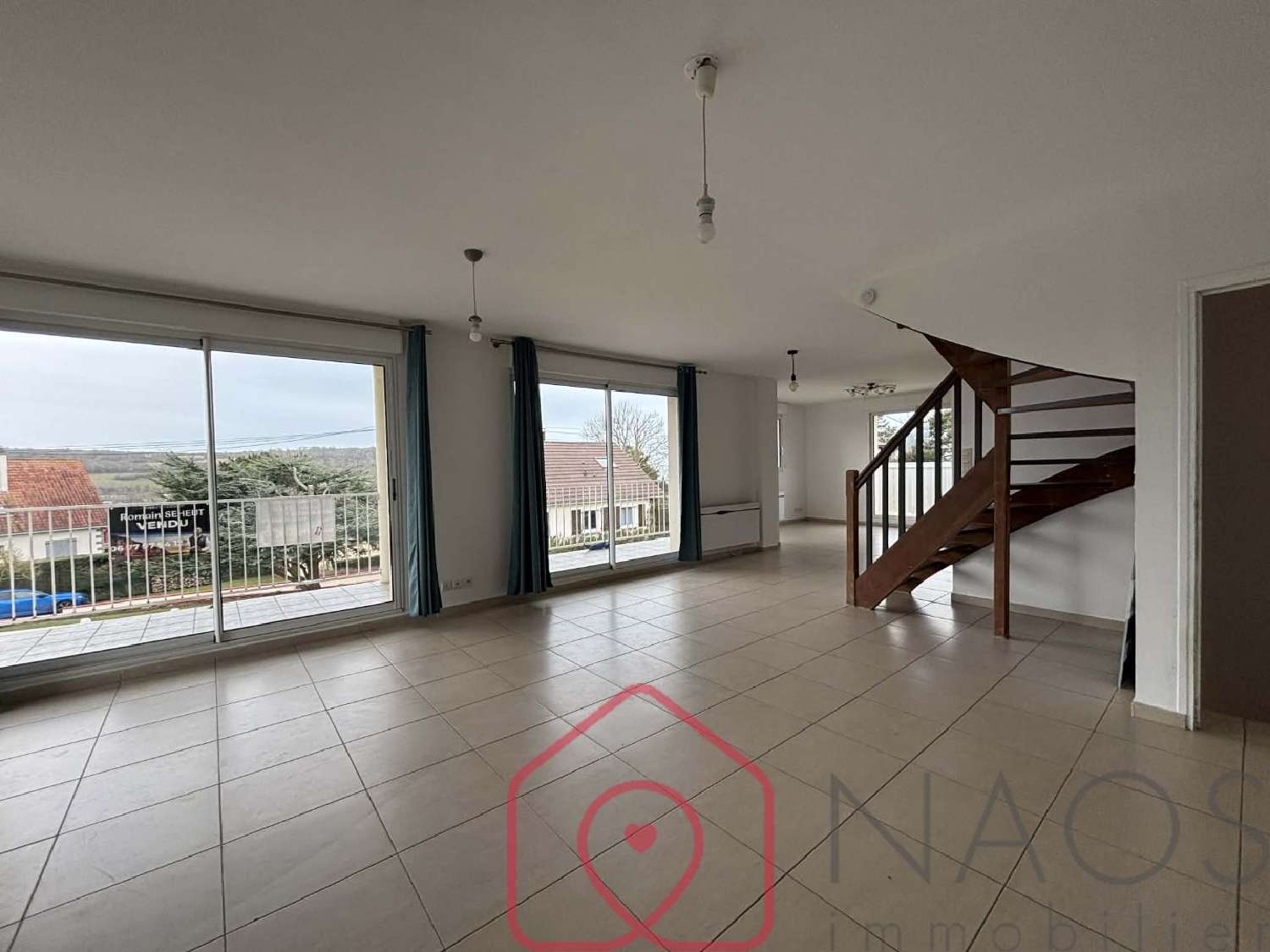 en venta casa Criel-sur-Mer Seine-Maritime 4
