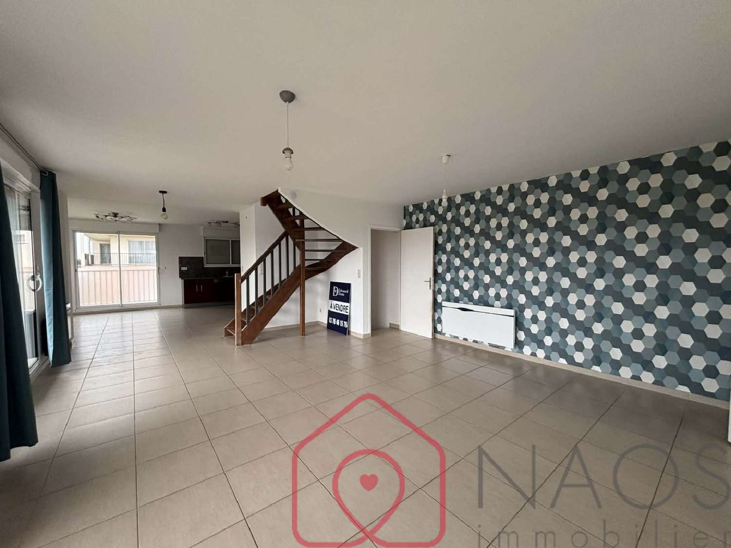 en venta casa Criel-sur-Mer Seine-Maritime 5