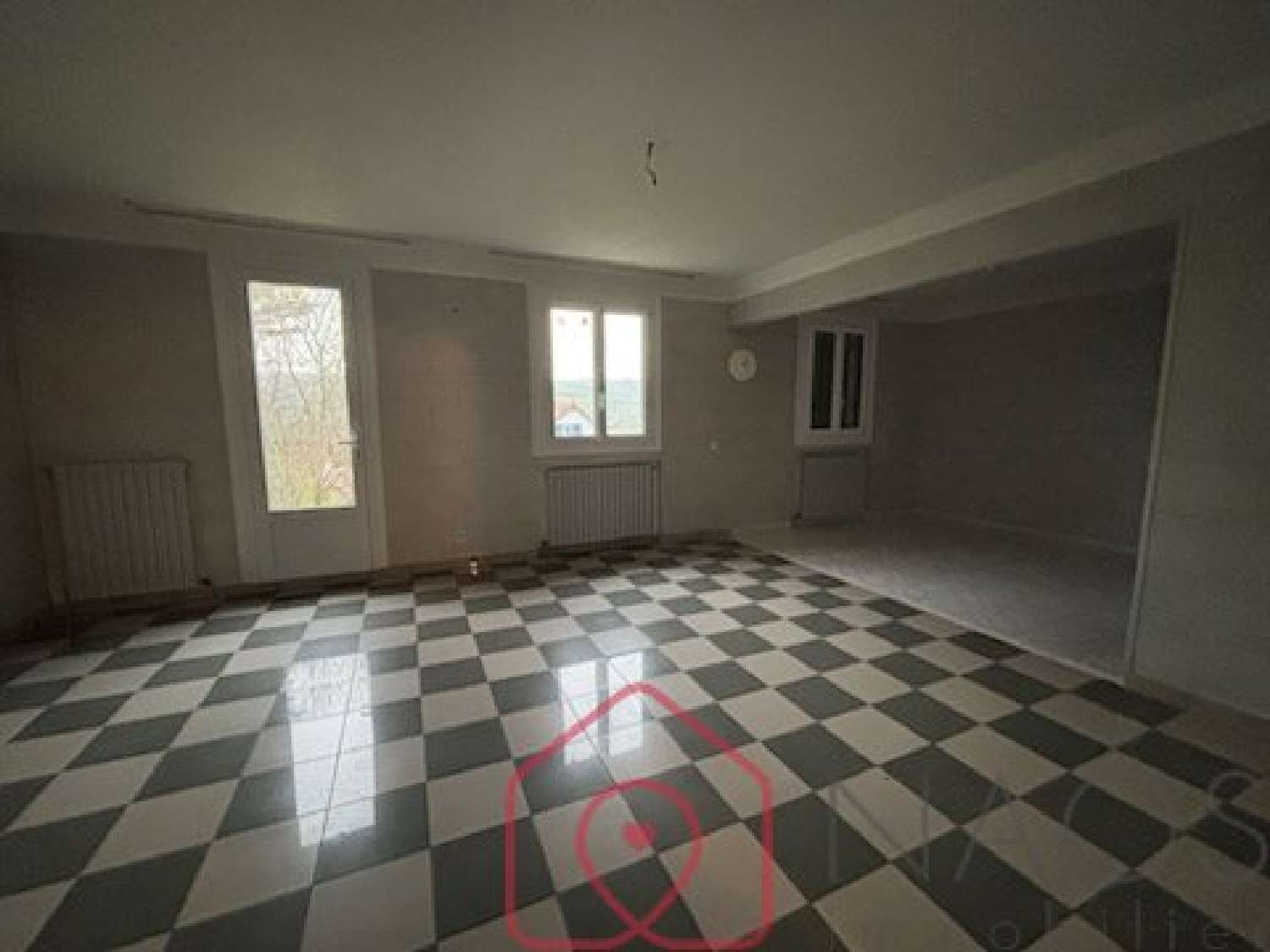  à vendre maison Criel-sur-Mer Seine-Maritime 5